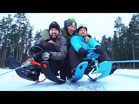 NEW DUDESON MEMBER