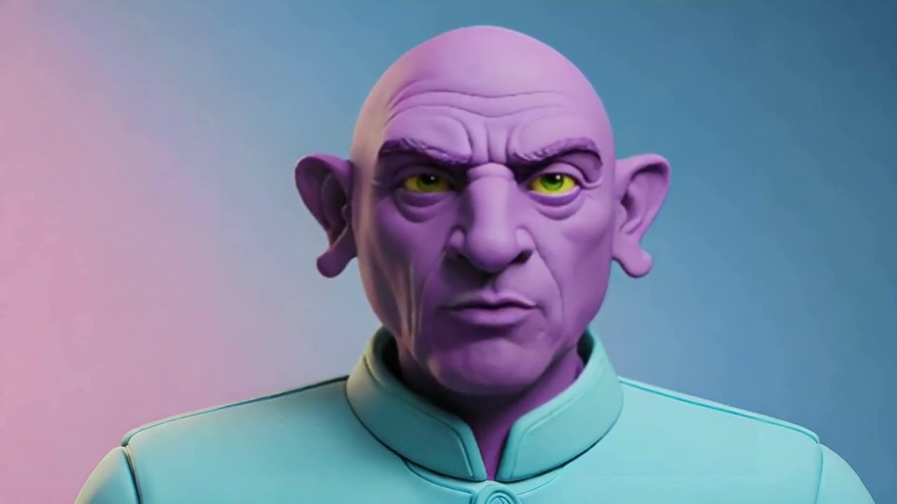 Tom Wesselmann animated biography