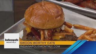 Swoon Worthy Wednesday with Indy Monthly ft. Big Hoffa's Smokehouse BBQ - 10/8/25