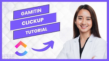 Paano Gamitin ang ClickUp || ClickUp Tutorial Tagalog (Full Guide)
