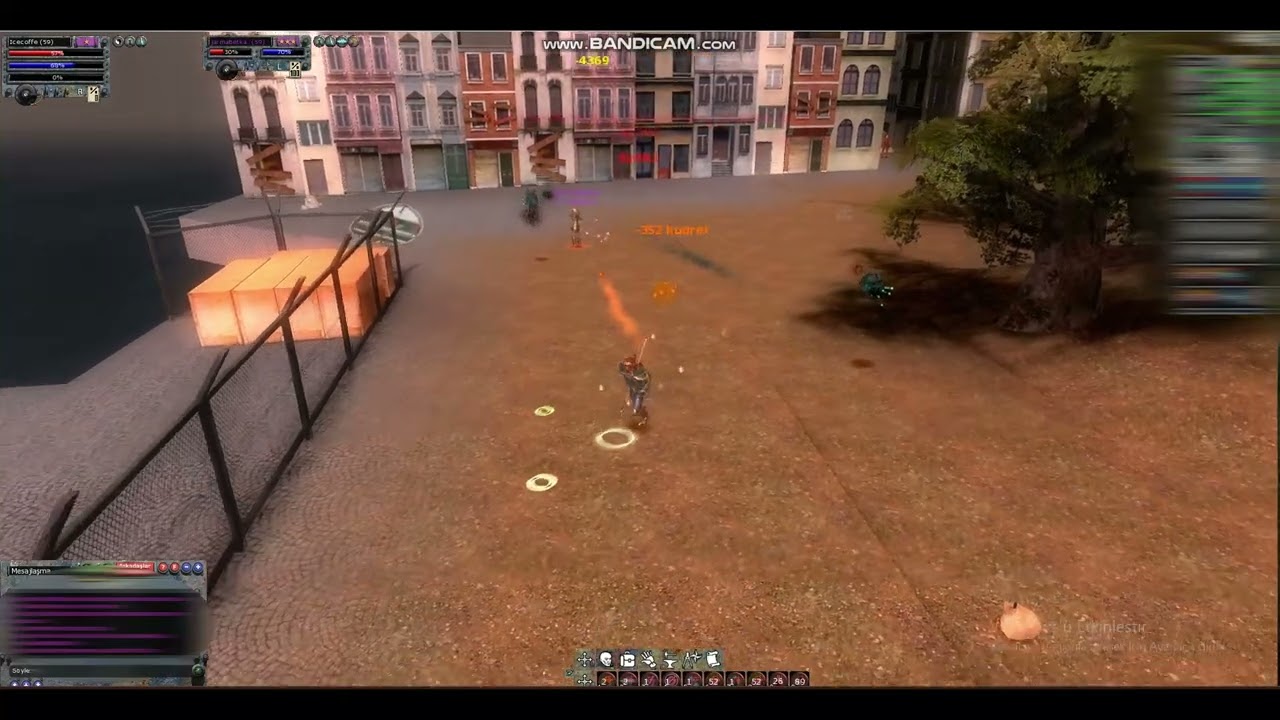 İkv Eminönü - J Hadist Aptalı Birşeyler Deniyor