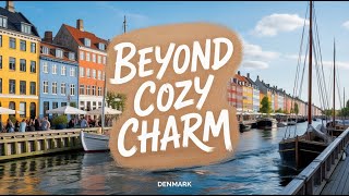 Denmark in 2026: You WON'T Believe What's New! (Hidden Gems Revealed) - Travel Guide