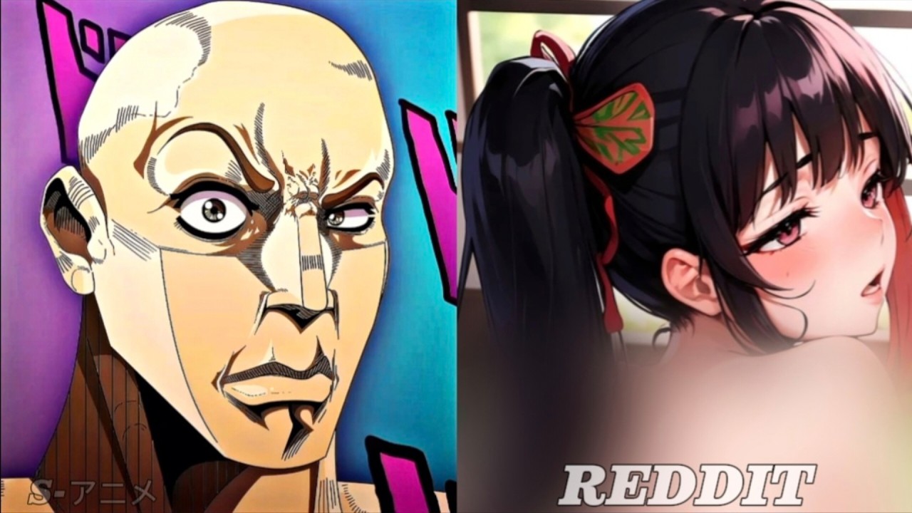 Demon Slayer | Anime vs Reddit | Rockreaction pt5 | S-アニメ