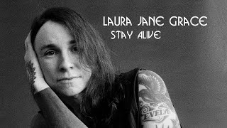 Laura Jane Grace - Stay Alive (Full Album)