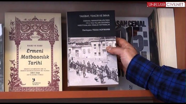 Ստամբուլը ներսից. «Նոստալջի կուլտուր» | Nostalji Kultur