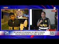 Allanan viviendas de implicados en extorsiones en Lima Norte