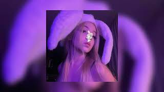 Justine Skye ft Tyga - Collide ( speed up )