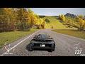 Forza Horizon 6 - KTM X-Bow GT4 2018 - Gameplay (XSX UHD) [4K60FPS]