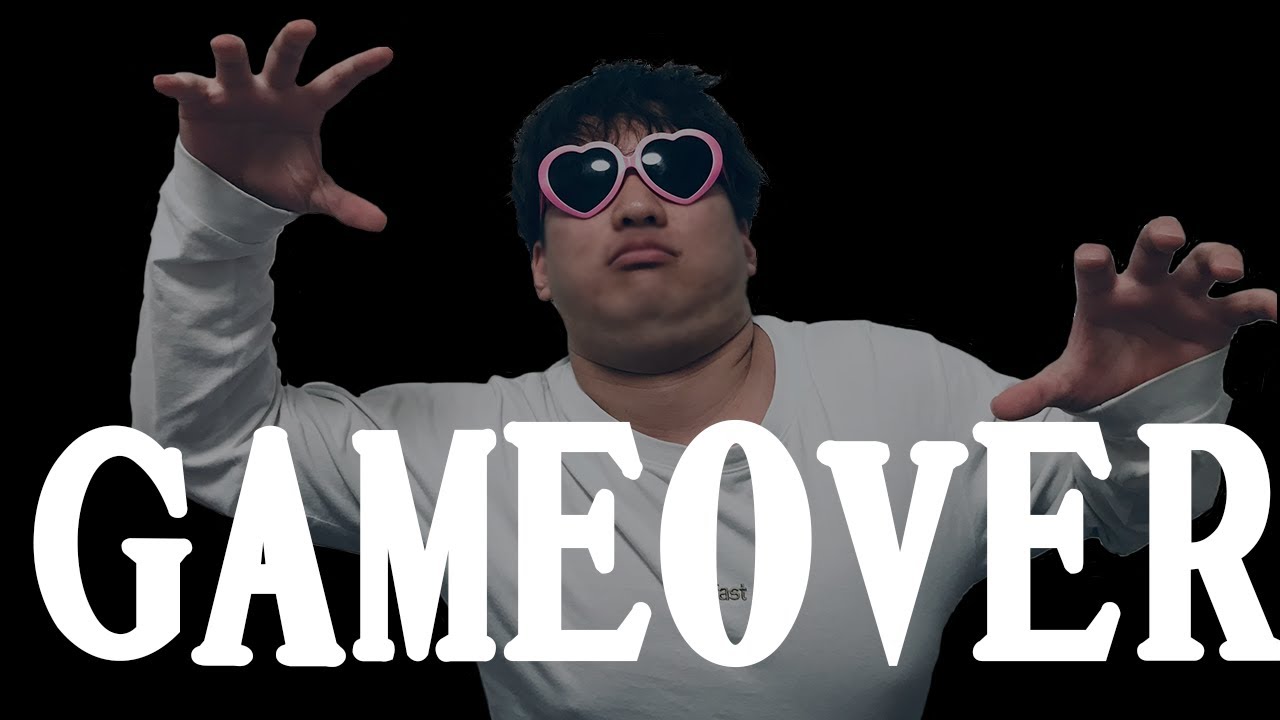 【【 Escape the Backrooms 】後輩と二人でやってく】後輩と二人でやってく