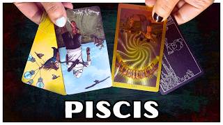 PISCIS ♓️ UFF LO QUE VIENE ES IMPACTANTE! QUEDARÁS SIN PALABRAS! ALGO MONUMENTAL EMPEZARÁ A OCURRIR'