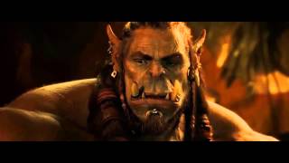 Варкрафт 2016   Русский Трейлер ПРЕМЬЕРА Warcraft Official Trailer