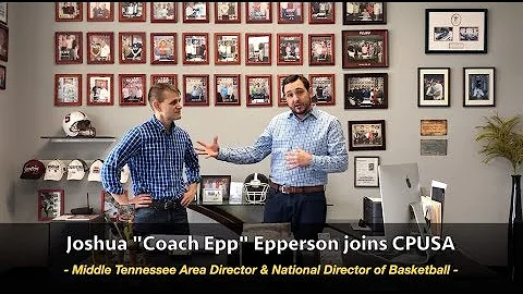 College Promoters USA - Tennessee & Southeast expa...