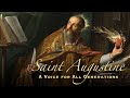Saint Augustine: A Voice For All Generations | Full Movie | Mike Aquilina 