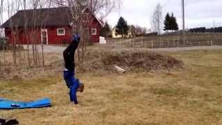 Random tricks