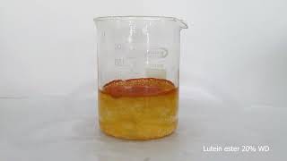 Lutein Ester 20% WD
