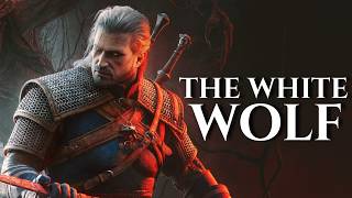 Train Like a Witcher: The School of the Wolf