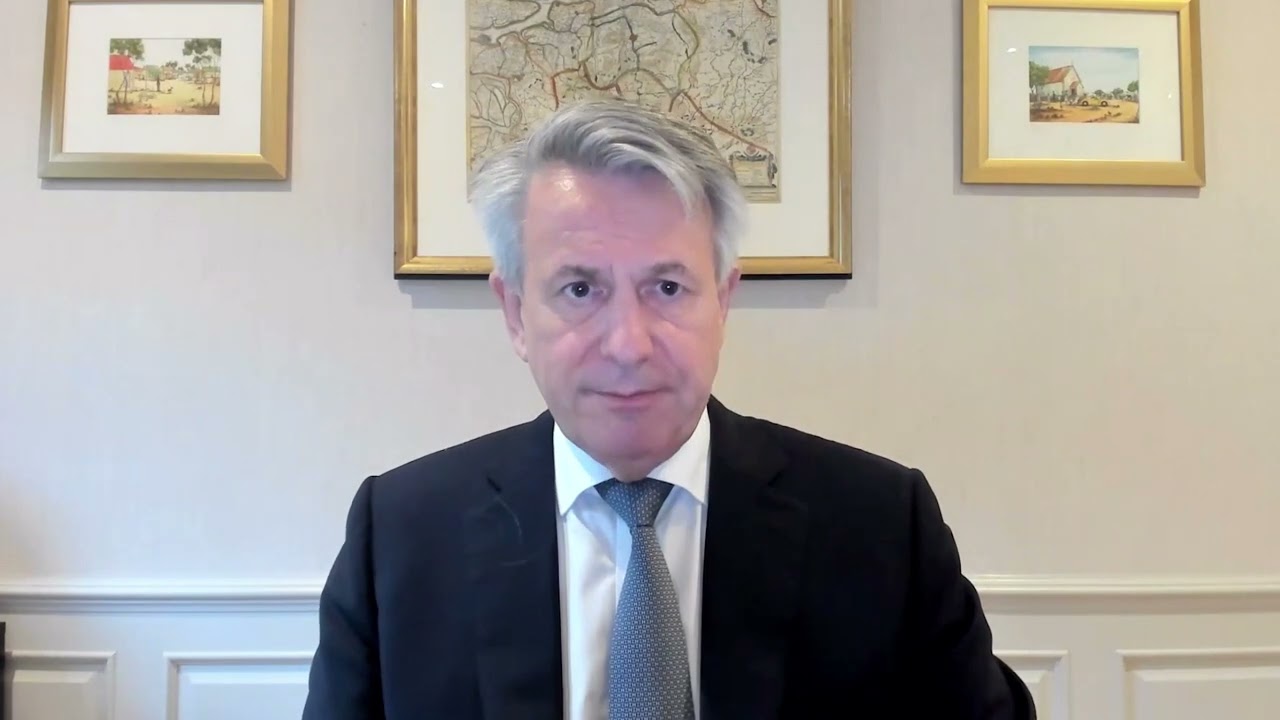 ADIPEC AWARDS 2022: Winner of the Category Trailblazer of the Year