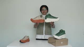 Bonolok M01 Low and M01 Mid Product Walkthrough