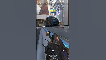 【APEX】ソロマスが教える今シーズンガチで盛る方法3選！　#apex #apexlegends #エーペックス #ソロマス