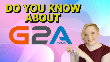 What is G2A? | How to Buy from G2A.com in 2024