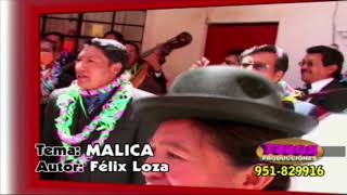 Chirihuayrita, Malica, Andrés Huayllita - Pandilla Puneña 2018