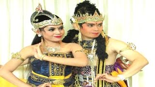 Beksan KARONSIH - Tari Klasik JAWA Tengah - Javanese Classical Dance [HD]