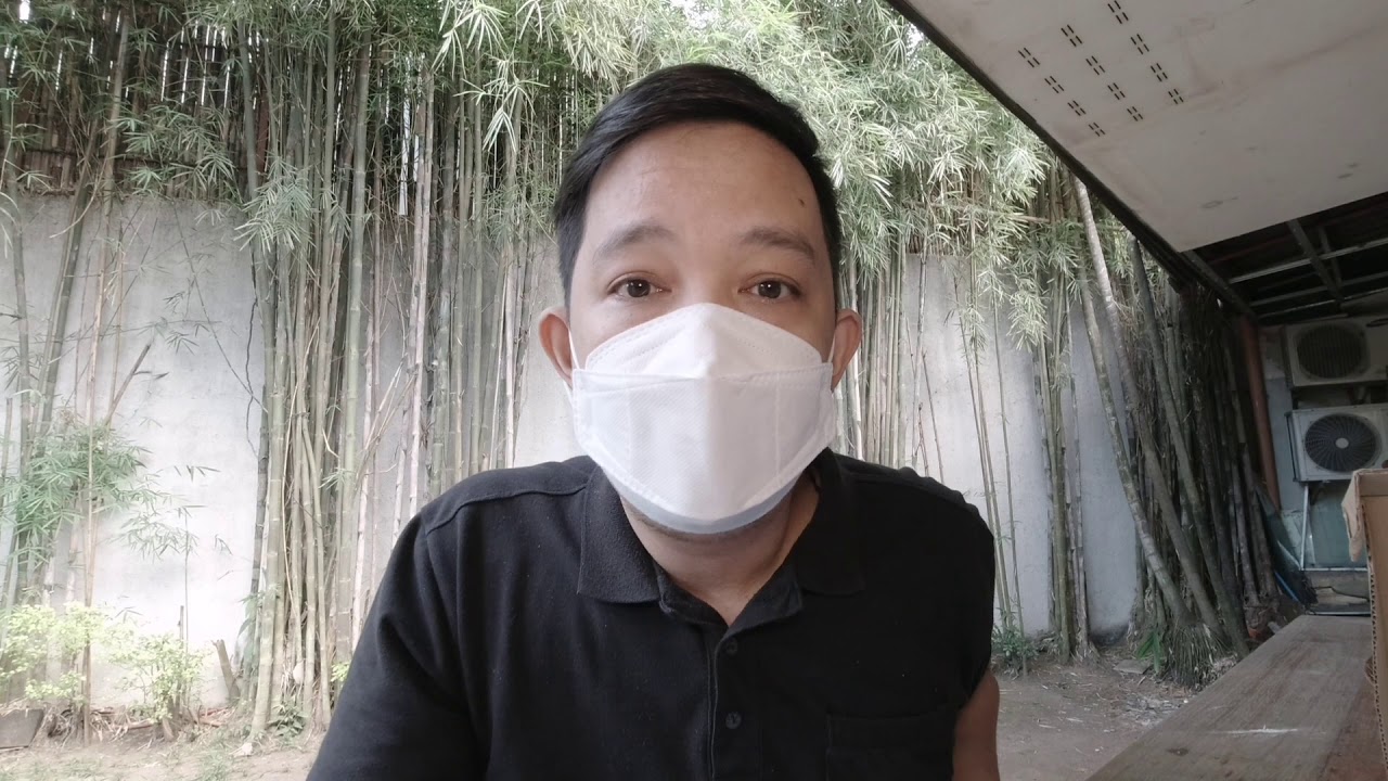 ILWOUL FACE MASK REVIEW 2021: The Excercise Test