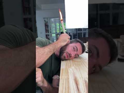 Vídeo: Como usar velas de ouvido (com fotos)