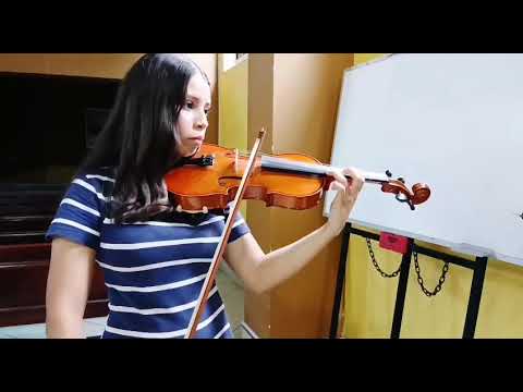 Amsi Cabrera - Canon in D