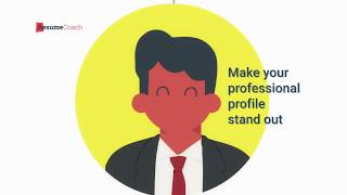 ResumeCoach | Online Resume Builder - Create a Top-Winning Resume in Minutes!