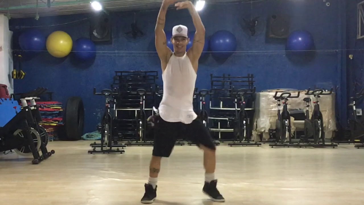 Chacoalhando O Rabetão - Mc Ponei (Dj Kelvinho) COREOGRAFIA Pabinho