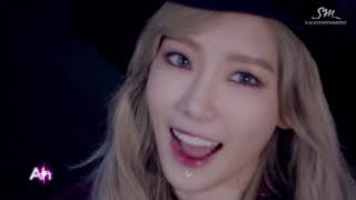 [FMV]テヨン TAEYEON - 스트레스（Stress）（日本語字幕）