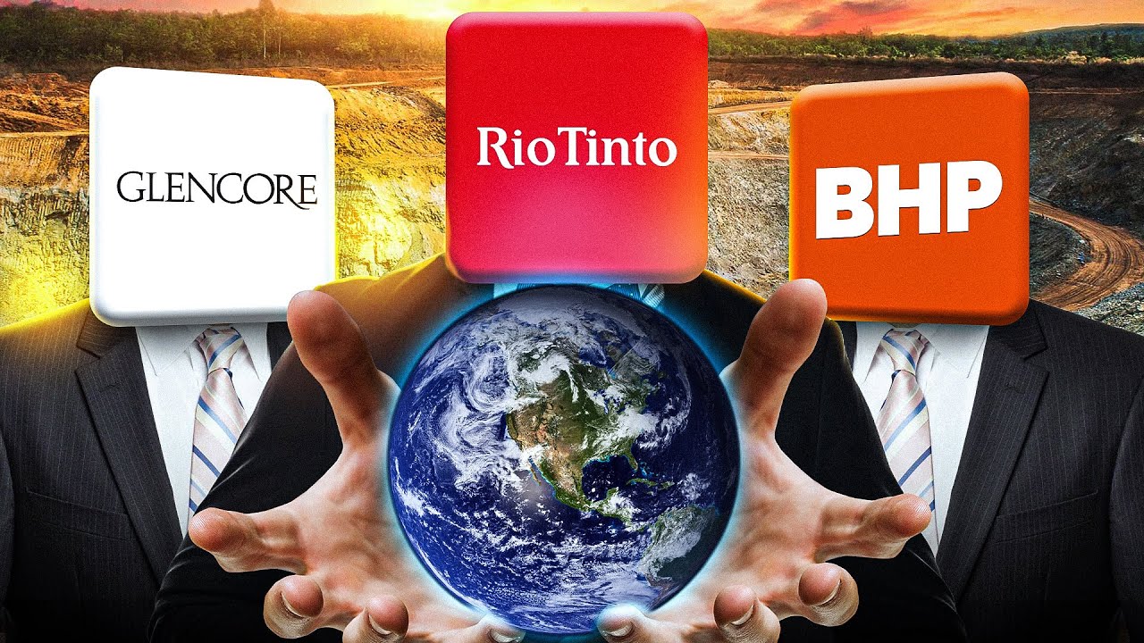 Pourquoi vous devez Investir sur les Minières ? Guide d'Investissement