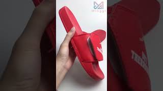 Custom Team Slides Athletes Slippers Source Factory