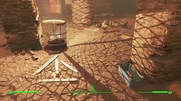 Fallout 4: Lock Picking Bobblehead [20]