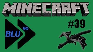 (Sped Up) Minecraft #39