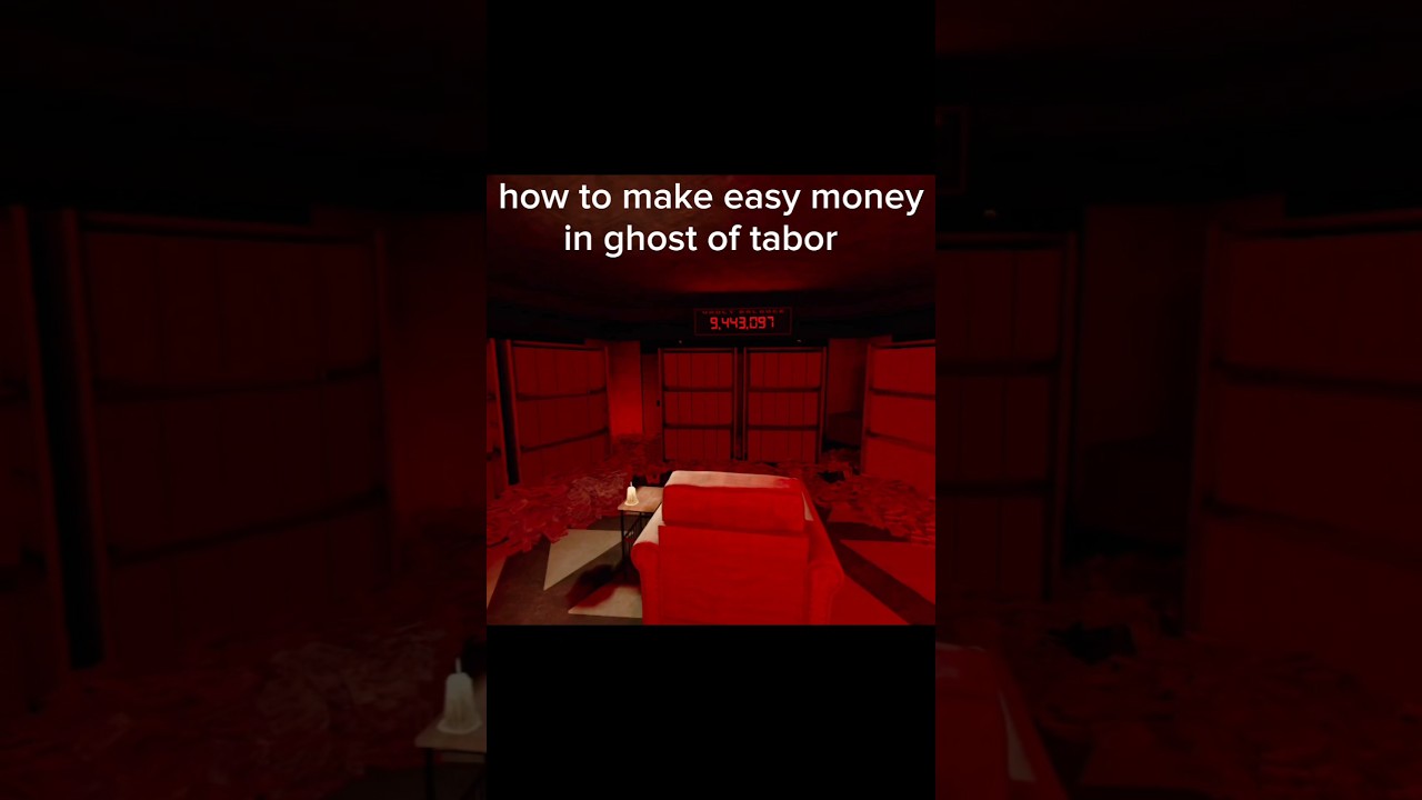 best ways to make money in ghost of tabor 2025! 