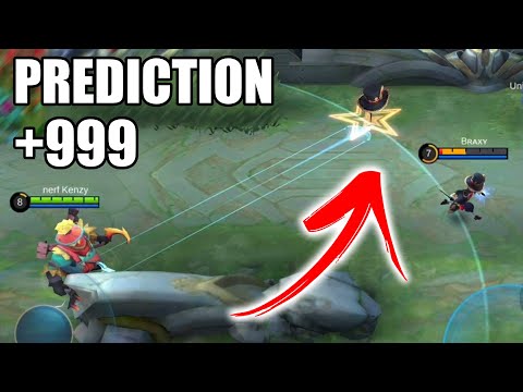 HOOK PREDICT FRANCO BEST MOMENTS MONTAGE | The Power Of Franco Hook - MLBB