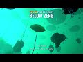 Subnautica below zero  lily pads 2hour seamless loop