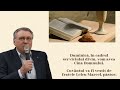 Cina Domnului -program 6 iulie