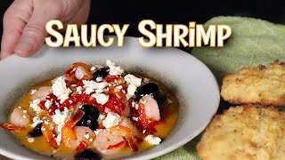 How to Make Bonefish Grill's Saucy Shrimp at Home (Recreating a Hidden Menu Favorite!)