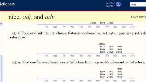 ENGL 2321 Research Tutorial: Oxford English Dictionary (MCC Library)