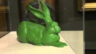 Πράσινος Λαγός - Green Hare
