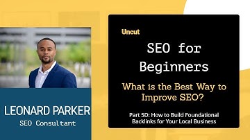 Link Building for Business Owners: Foundational Backlinks | Destiny Marketing Solutions