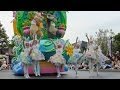 先頭バニーちゃん最高の締めくくり! ヒッピティ・ホッピティ・スプリングタイム2014 最終公演