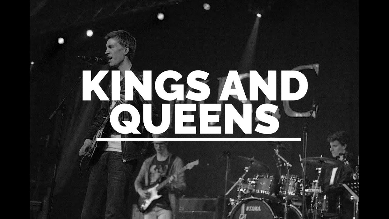 19. Kings and Queens