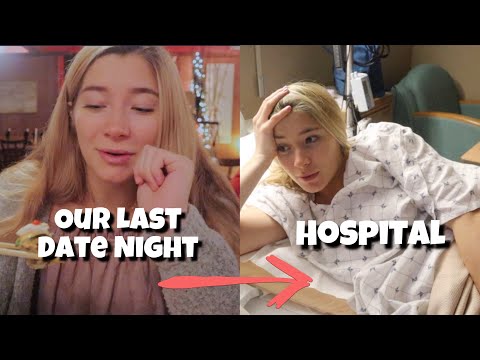 we-thought-i-was-in-labor-//-teen-mom-of-2-*vlogmas*