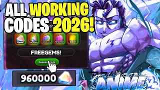 *NEW* ALL WORKING CODES FOR ANIME SQUADRON IN JUNE 2026! ROBLOX ANIME SQUADRON CODES