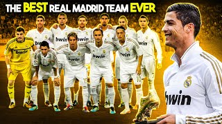 Real Madrid's BEST Ever Season In La Liga ● Road to Victory - 2011/2012 Part 1