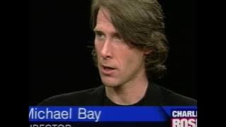 Michael Bay and Jerry Bruckheimer interview on 'The Rock' (1996)